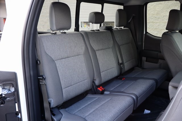 new 2026 Ford F-250SD car, priced at $64,180