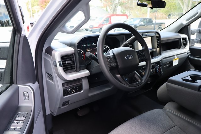 new 2026 Ford F-250SD car, priced at $64,180