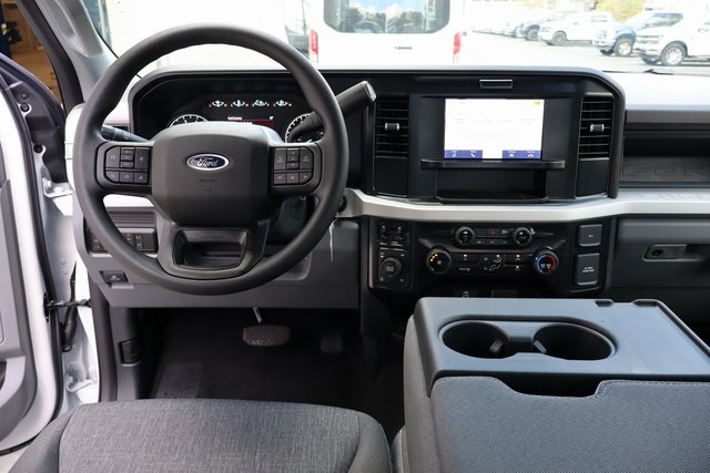 new 2026 Ford F-250SD car, priced at $64,180