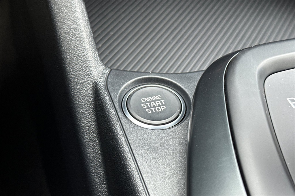 new 2025 Kia K4 car, priced at $24,580