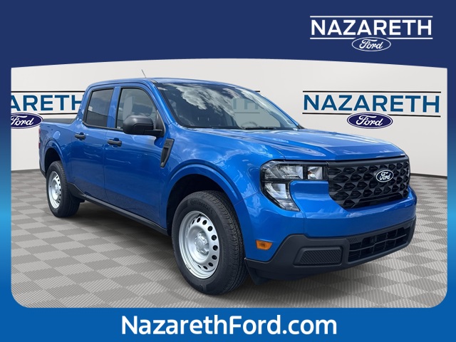 new 2025 Ford Maverick car, priced at $31,130