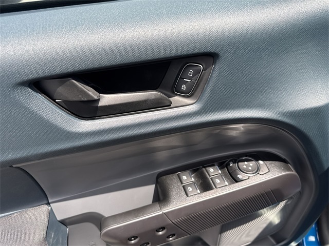 new 2025 Ford Maverick car, priced at $31,130