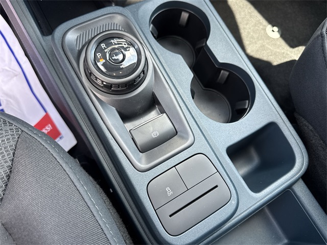 new 2025 Ford Maverick car, priced at $31,130