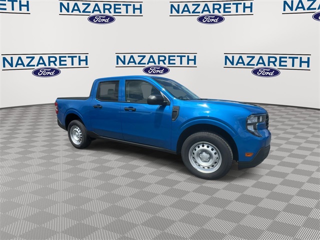 new 2025 Ford Maverick car, priced at $31,130