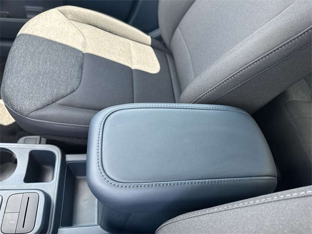 new 2025 Ford Maverick car, priced at $31,130