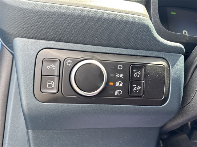 new 2025 Ford Maverick car, priced at $31,130