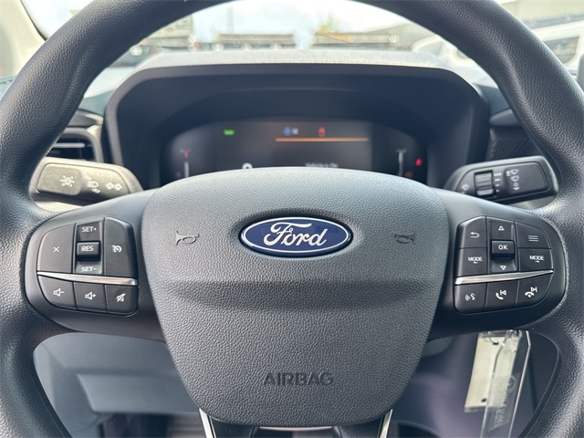 new 2025 Ford Maverick car, priced at $31,130