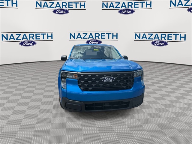 new 2025 Ford Maverick car, priced at $31,130