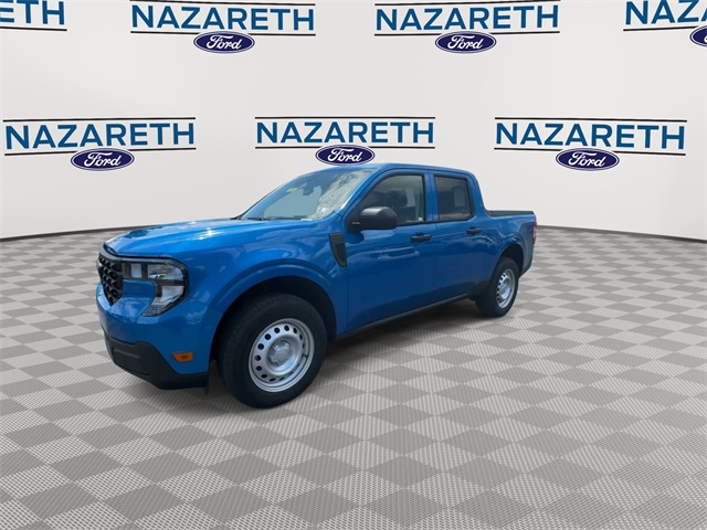 new 2025 Ford Maverick car, priced at $31,130