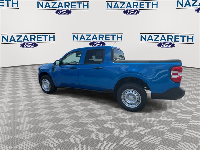new 2025 Ford Maverick car, priced at $31,130