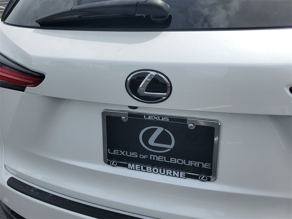 used 2019 Lexus NX car, priced at $25,998