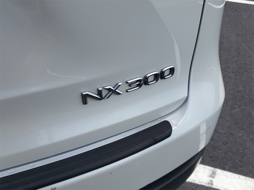 used 2019 Lexus NX car, priced at $25,998