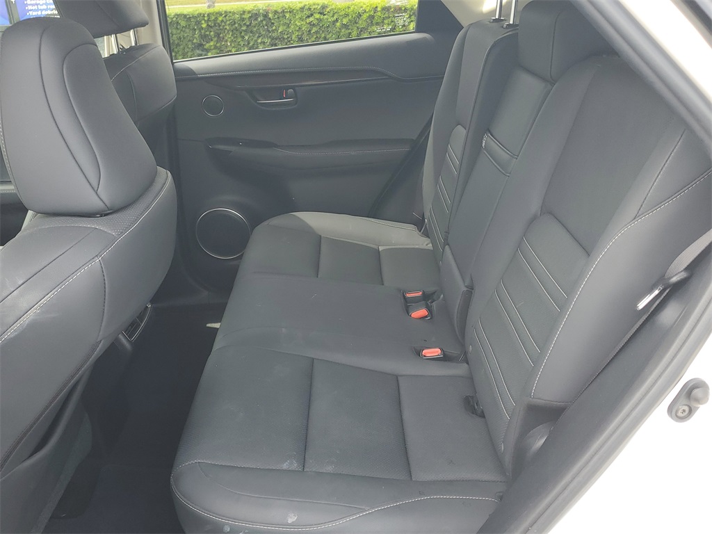 used 2019 Lexus NX car, priced at $25,998
