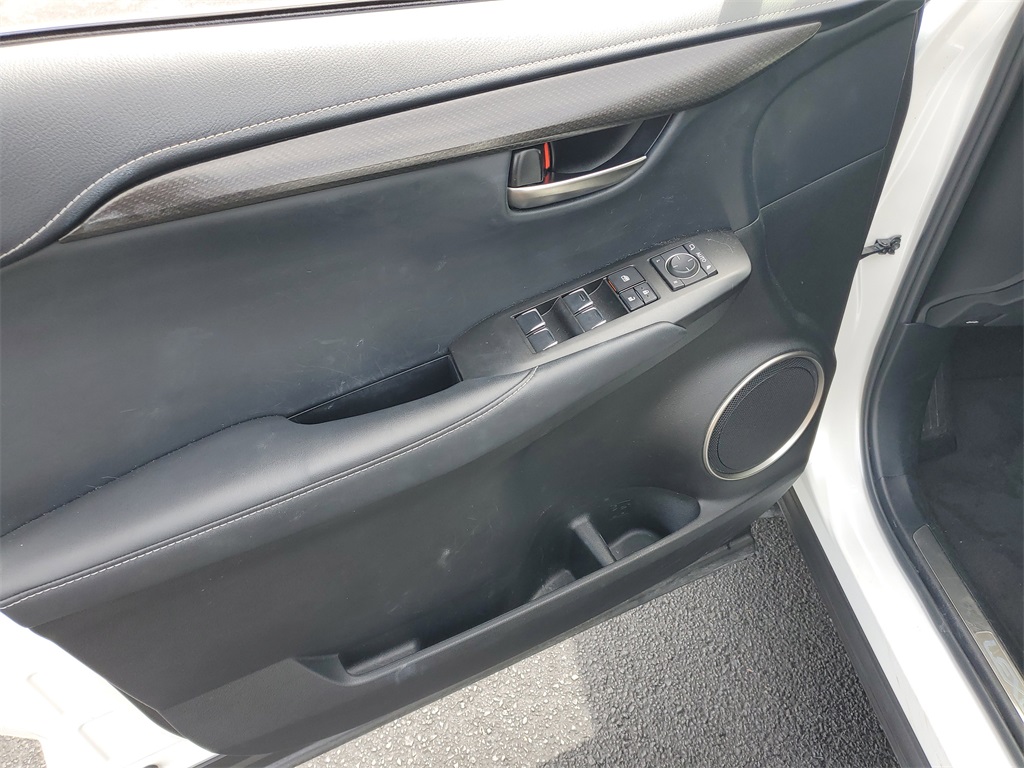 used 2019 Lexus NX car, priced at $25,998