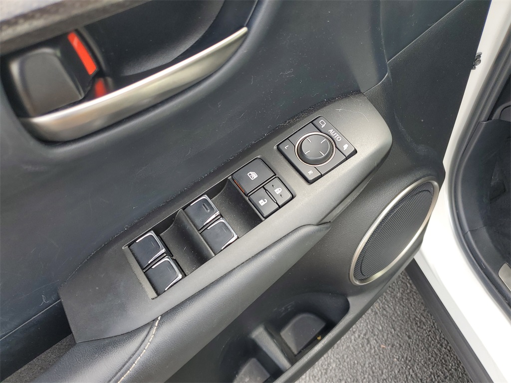 used 2019 Lexus NX car, priced at $25,998