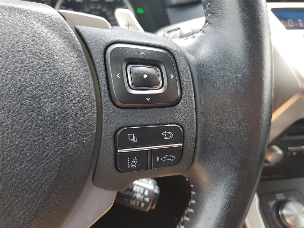 used 2019 Lexus NX car, priced at $25,998