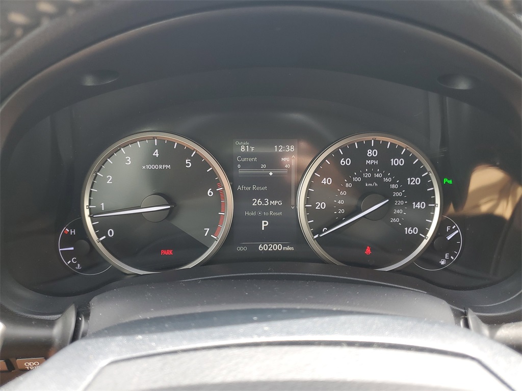 used 2019 Lexus NX car, priced at $25,998