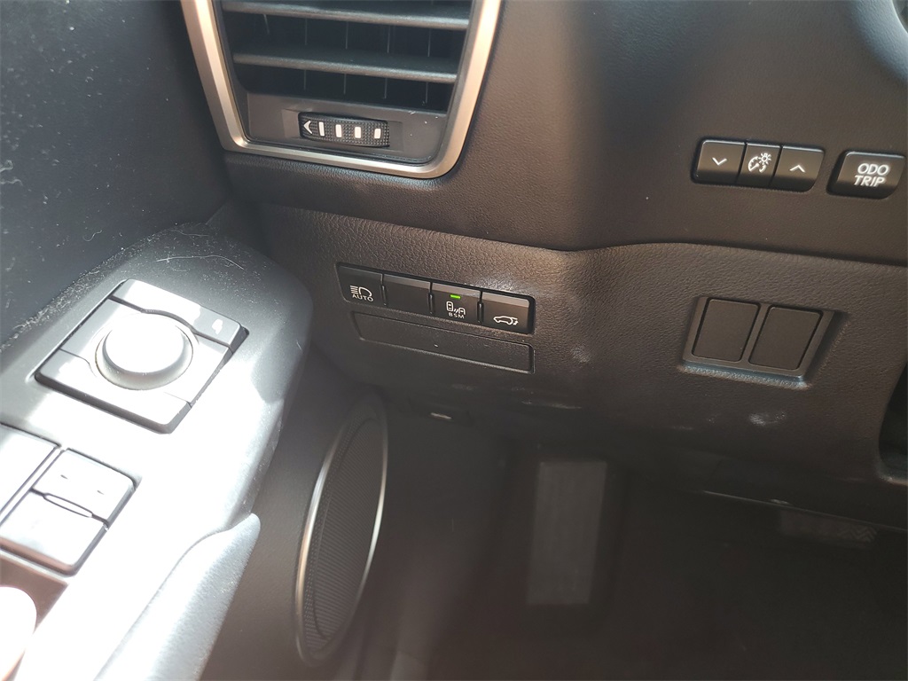 used 2019 Lexus NX car, priced at $25,998