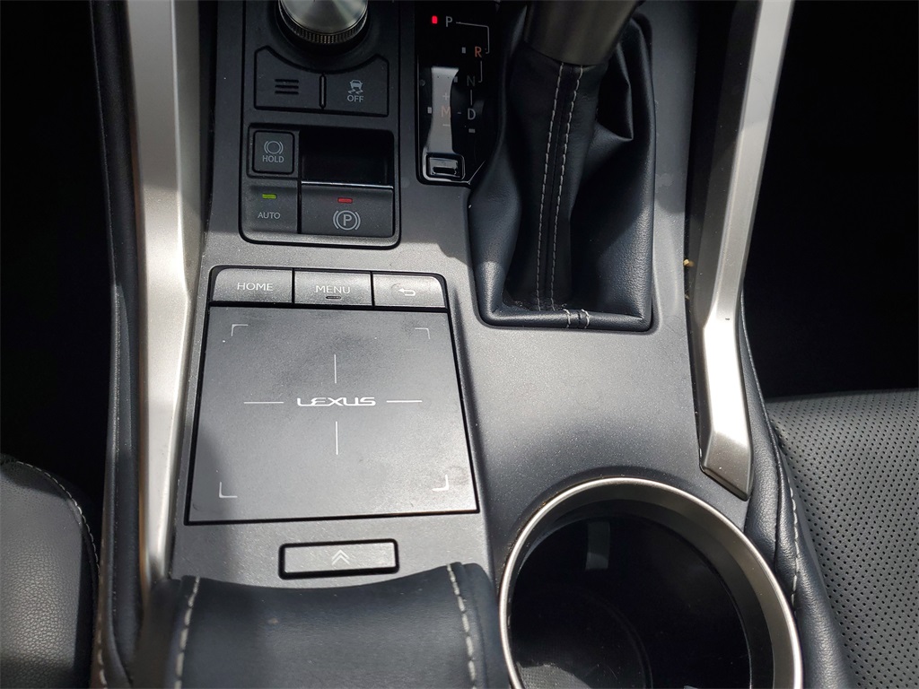 used 2019 Lexus NX car, priced at $25,998