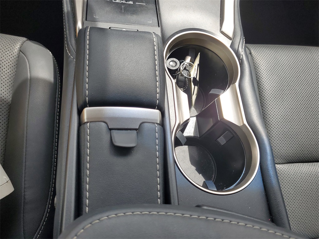 used 2019 Lexus NX car, priced at $25,998