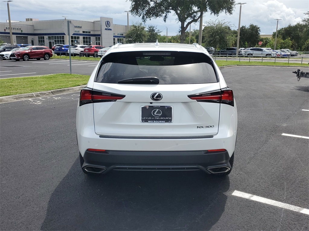 used 2019 Lexus NX car, priced at $25,998