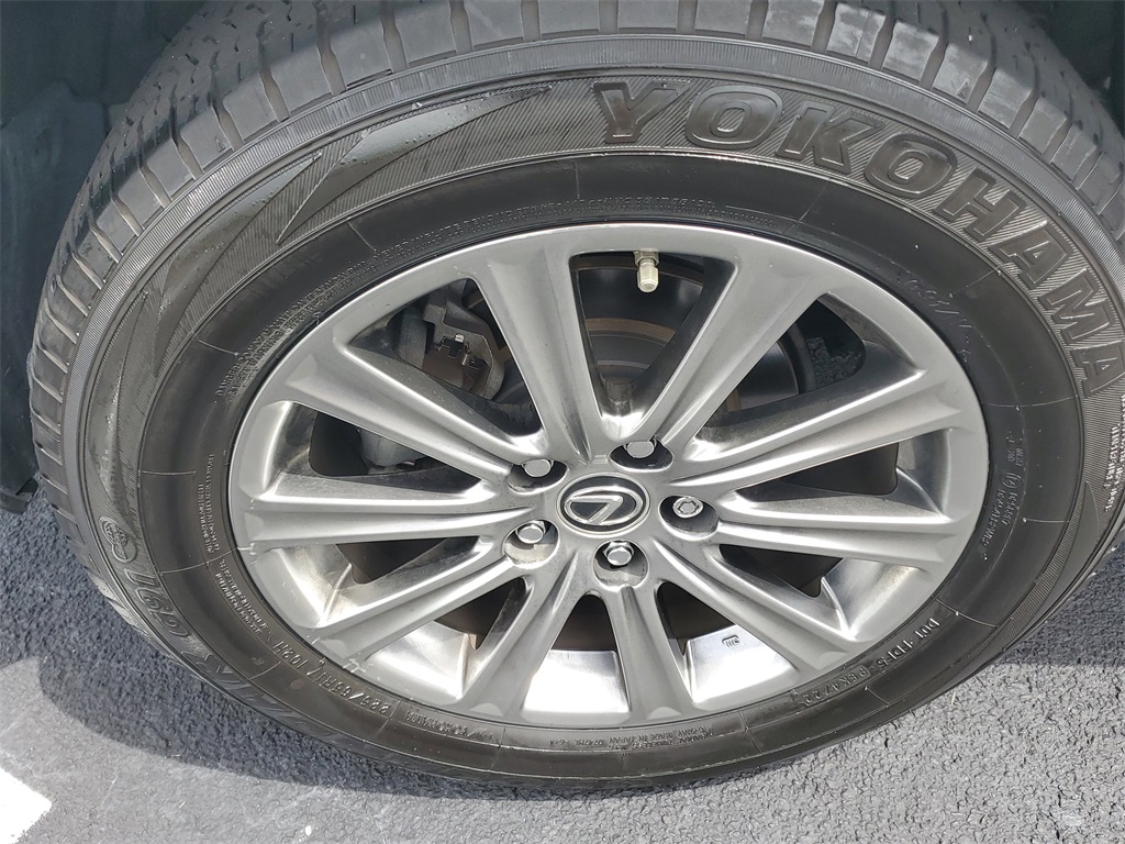 used 2019 Lexus NX car, priced at $25,998