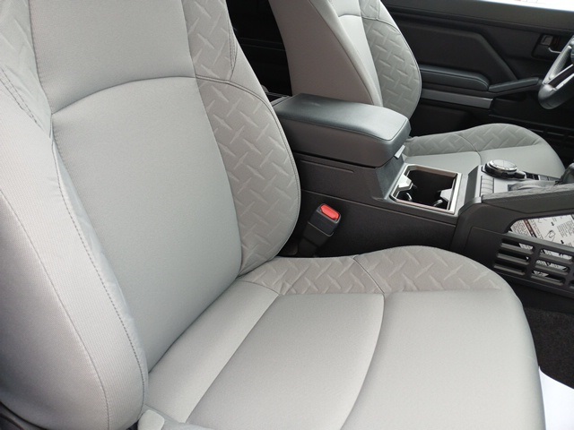 new 2025 Toyota Tacoma car, priced at $44,508