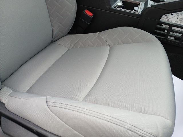 new 2025 Toyota Tacoma car, priced at $44,508