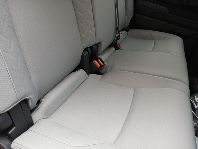 new 2025 Toyota Tacoma car, priced at $44,508