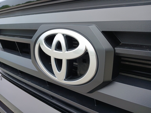 new 2025 Toyota Tacoma car, priced at $44,508