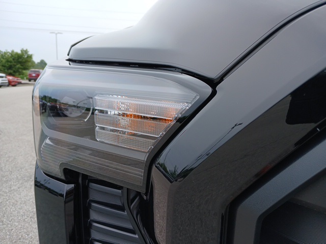 new 2025 Toyota Tacoma car, priced at $44,508