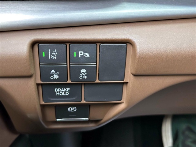 used 2021 Acura RDX car, priced at $31,250