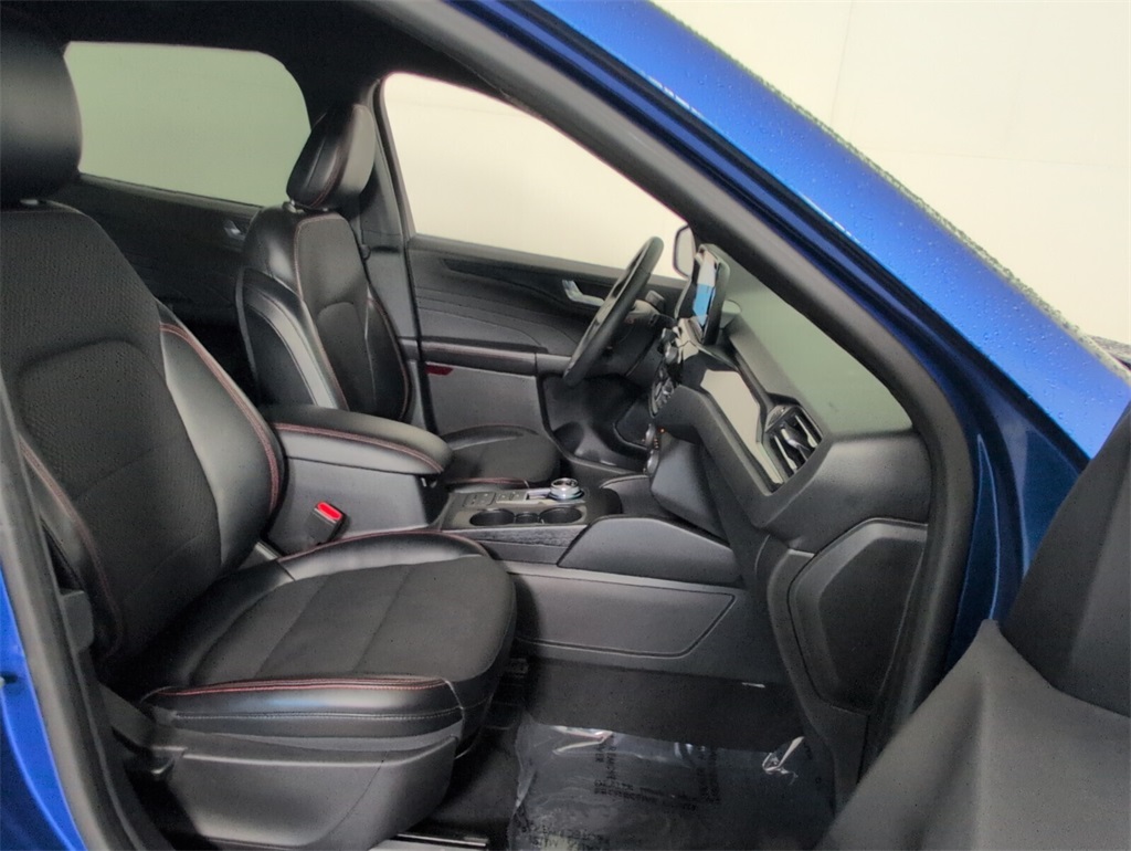 used 2023 Ford Escape car, priced at $18,988