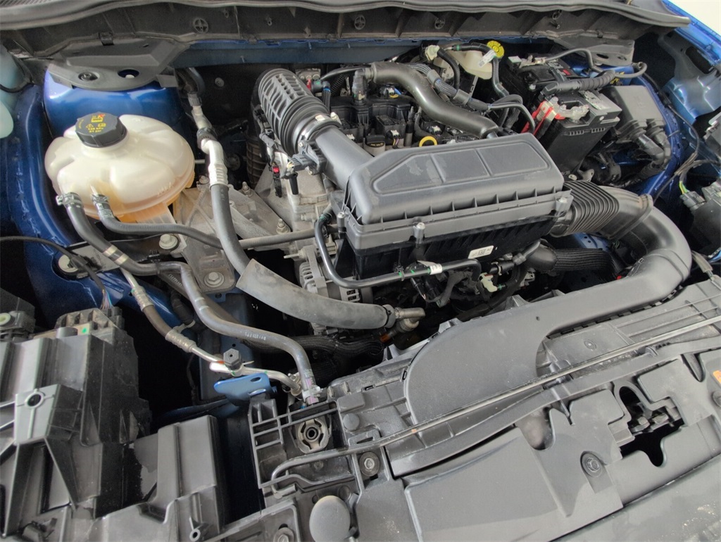 used 2023 Ford Escape car, priced at $18,988