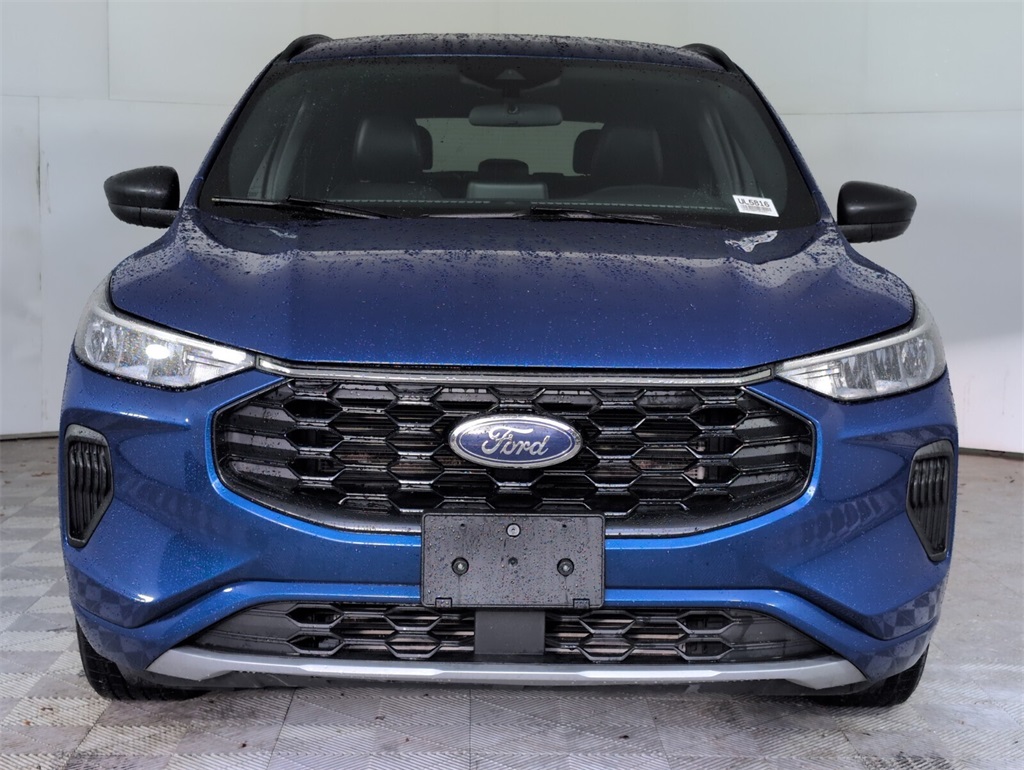 used 2023 Ford Escape car, priced at $18,988