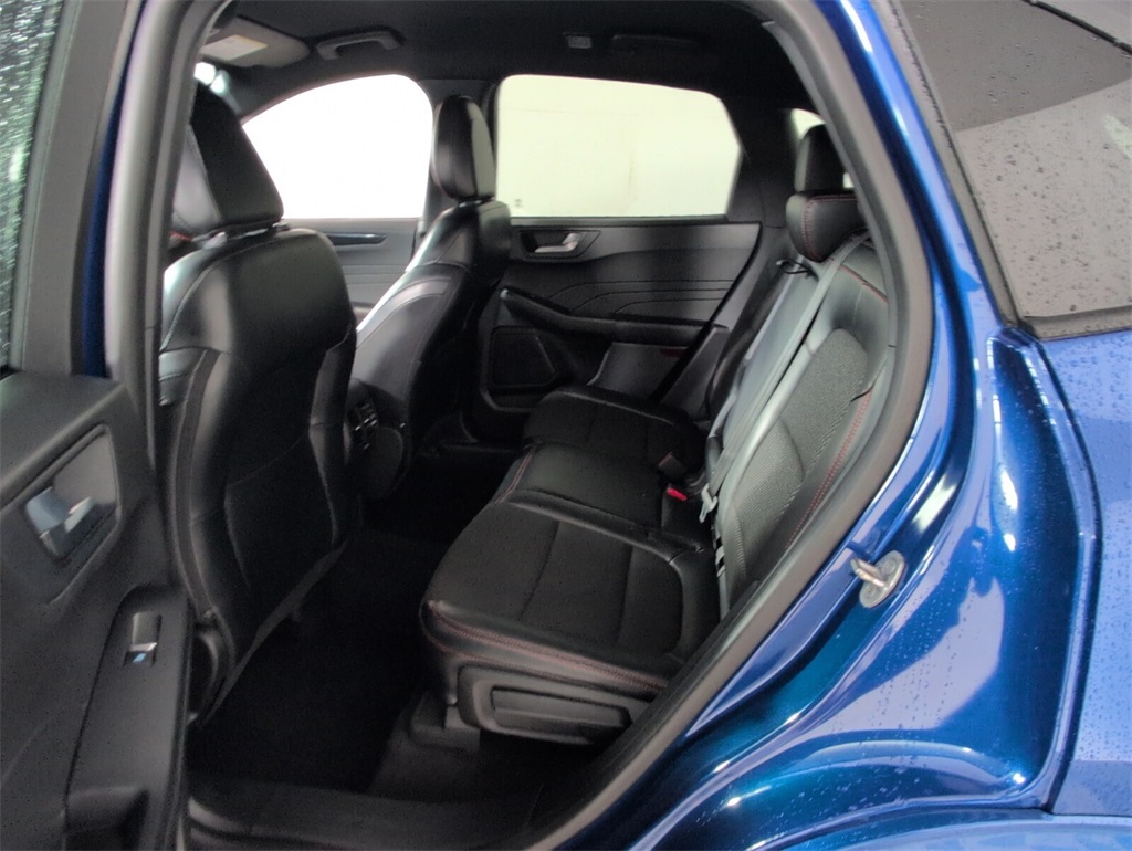 used 2023 Ford Escape car, priced at $18,988
