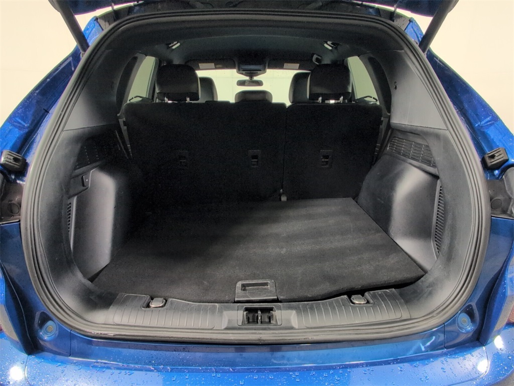used 2023 Ford Escape car, priced at $18,988