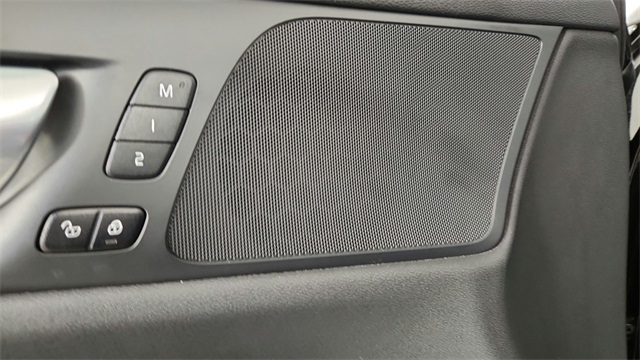 used 2024 Volvo S60 car