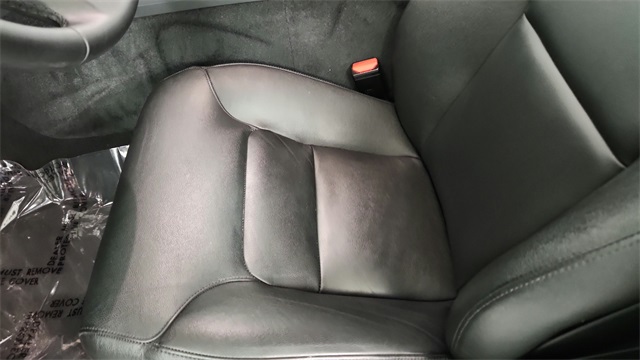 used 2024 Volvo S60 car