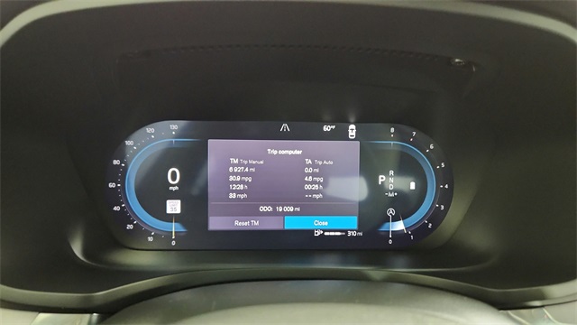 used 2024 Volvo S60 car
