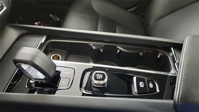 used 2024 Volvo S60 car