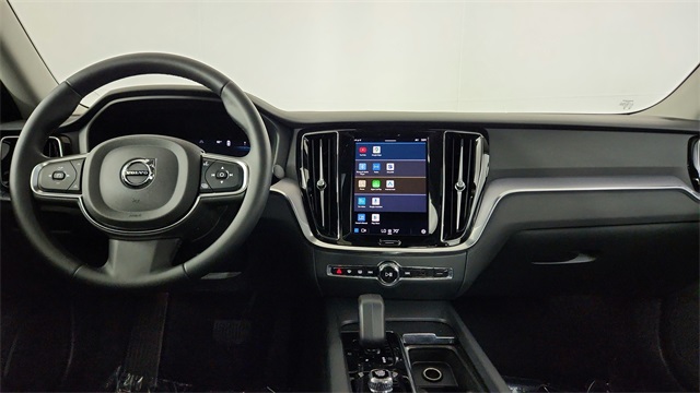 used 2024 Volvo S60 car