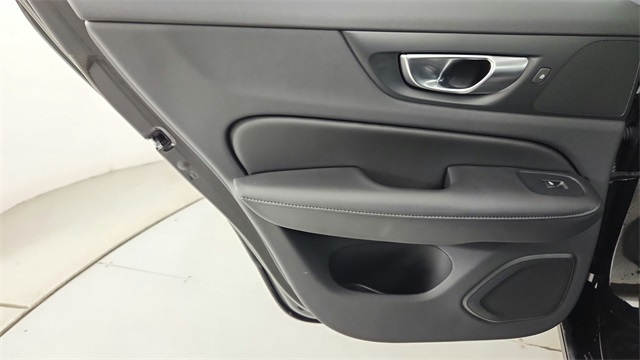 used 2024 Volvo S60 car