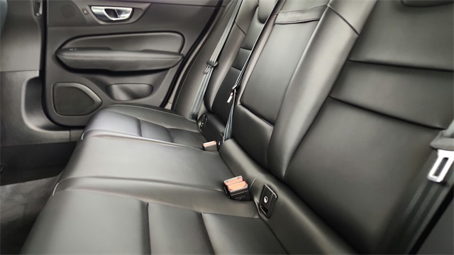 used 2024 Volvo S60 car