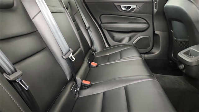 used 2024 Volvo S60 car