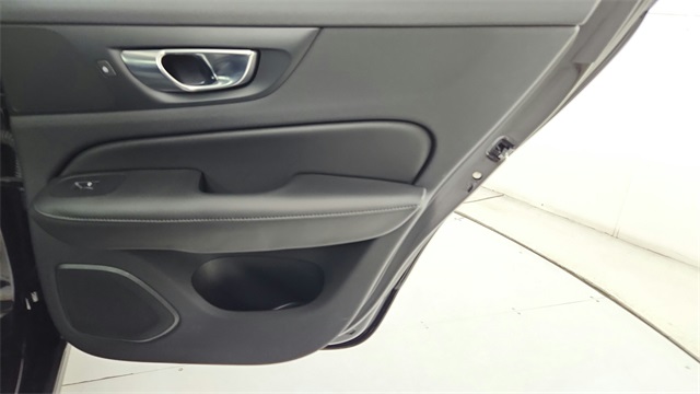 used 2024 Volvo S60 car
