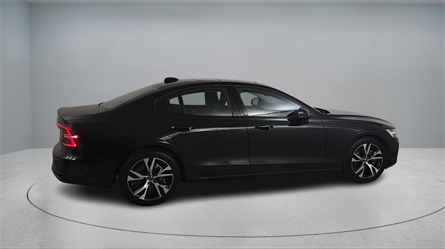 used 2024 Volvo S60 car