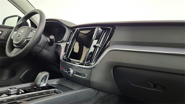 used 2024 Volvo S60 car