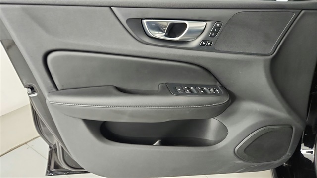 used 2024 Volvo S60 car