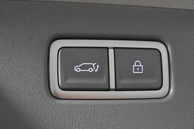 new 2026 Kia EV9 car, priced at $67,970